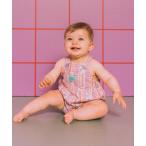 ベビー服 ロンパース BABY ROMPERS(PHOEBE)