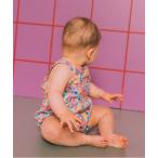 ベビー服 ロンパース BABY ROMPERS(POLLY POCKET)