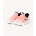 スニーカー PUMA プーマ FUN RACER 2 EASE IN HK＆FR INF「HELLO KITTY」ベビーシューズ(ファンレーサー2イー