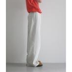 ジーンズ BASERANGE ARTHUR PANTS メンズ レディース