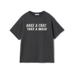 tシャツ コットンプリント Tシャツ レディース