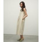 ワンピース Big Tuck Cocoon One piece / ビックタックコクーンワンピース