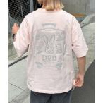 tシャツ 「DOD別注」コロコロタビッティー / ユニセックス レディース メンズ