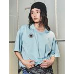 ブラウス シャツ PUMA UNGRID FOOTBALL SHIRTS レディース