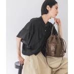 ショルダーバッグ バッグ アンティークキンチャクBAG/459194 レディース