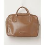 [ADAM ET ROPE'] сумка "Boston bag" FREE Brown женский 
