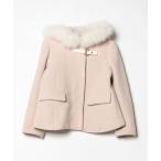 「JILL by JILL STUART」 ジャケット SMALL クリーム レディース