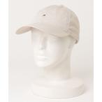 「TOMMY HILFIGER」 キャップ FREE ベージュ メンズ