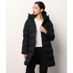 「THE NORTH FACE」 ダウンコート L ブラック レディース