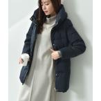 「INTERPLANET」 中綿コート LARGE ネイ