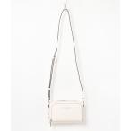 「kate spade new york」 ショルダーバッグ ONESIZE ホワイト レディース