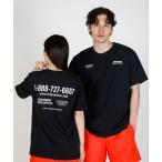 tシャツ UAヘビーウエイト グラフィック ショートスリーブ Tシャツ（ライフスタイル/メンズ） メンズ