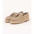ブーツ 「Paraboot」MICA メ