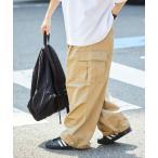  брюки ограничение развитие широкий Silhouette Vintage стиль брюки-карго мужской 