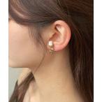 ショッピングforever21 ピアス ローズノンホールピアス レディース