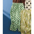 パンツ 「ジュニア対応」ソウガラゆったりパンツ キッズ 子供服 男の子 女の子