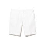 パンツ 「別注」PT TORINO / SLEEK コットンストレッチ ショーツ メンズ