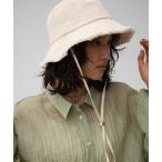 帽子 ハット サファリハット レディ