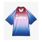 UMBRO x atmos SS Soccer Jersey / アンブロ x アトモス SS サッカー ジャージー「SP」 メンズ