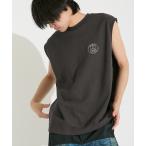 t рубашка [Paris Saint-Germain / Париж * солнечный =je Ла Манш ] JP METALIC LOGO TANK мужской женский 