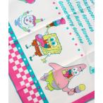 ランチョンマット 「SPONGEBOB/スポンジボブ」Always hungry ランチクロス