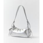 ショルダーバッグ バッグ マルチポケット ショルダーバッグ レディース