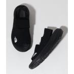 サンダル 「THE NORTH FACE/ザノースフェイス」RECOVERY SANDAL / リカバリースポーツサンダル レディース メンズ