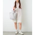 トートバッグ Actually キャンバストートバッグ レディース