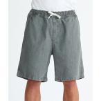 パンツ TAXER DENIM SHORT /クイックシルバーデニムハーフパンツ メンズ レディース