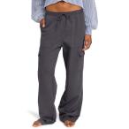 ショッピングロキシー パンツ PRECIOUS CARGO PANT /ロキシーカーゴパンツ レディース