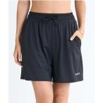  купальный костюм AURORA SHORTS / Roxy талия резина высокий талия юбка-брюки спортивные шорты ( купальный костюм ) женский 