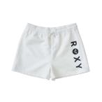 水着 MINI LUNCH CALM SHOR /ロキシーキッズウエストゴムロゴボードショーツ（水着） キッズ 子供 女の子