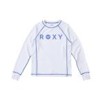 ラッシュガード MINI RASHIE L/S /ロキシーキッズ長袖ラッシュガード キッズ 子供 女の子