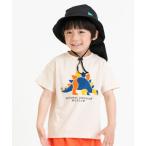 tシャツ 恐竜博物館Tシャツ キッズ 子供服 男の子