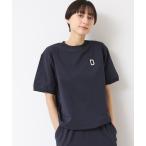 tシャツ 「ユニセックス」ワンポイントTシャツ レディース
