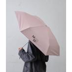 折りたたみ傘 「MumME」晴雨兼用折りたたみ日傘 レディース メンズ