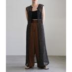 ワンピース ネップメッシュ2WAYワンピース