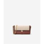 財布 ダニエラウォレットオンアチェーン womens レディース