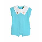  детская одежда детский комбинезон фунт короткий рукав комбинезон 