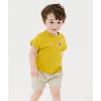 セットアップ 「セットアップ」マルトップス&パンツ キッズ 子供服 男の子