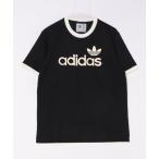 tシャツ adidas アディダス U SIMPLE TEE ショートスリーブ JC8372 BLACK メンズ