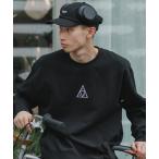トレーナー スウェット HUF/ハフ S