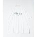 tシャツ ハーレー Hurley PHANTOM HRLY OVRSZD SS TEE メンズ