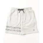 パンツ ハーレー Hurley TERRY TRIBAL BP SHORTS メンズ