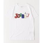 tシャツ ジョーダン  JDB JORDAN SIGNATURE SS TEE キッズ 子供服 男の子