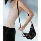 ショッピングボディバッグ ショルダーバッグ バッグ Everleigh エベルレイ クロスボディバッグ レディース