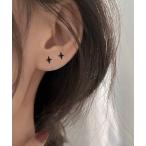  серьги [MASHIRO] звезда узор one отметка серьги Y2K унисекс мужской женский 