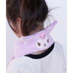 Sanrio characters(サンリオキャラクターズ) 専用保冷剤付きぬいぐるみネッククーラー / クロミ KU-361