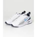 スニーカー NIKE/ナイキ エアマックスNUAXIS メンズ