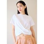 tシャツ コンパクトデザインTシャツ レディース